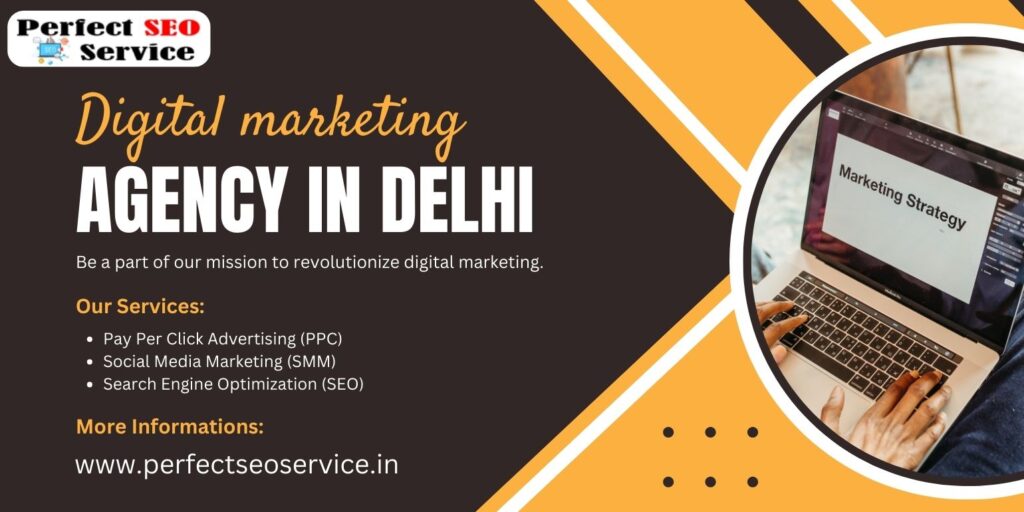 SEO Service in Delhi